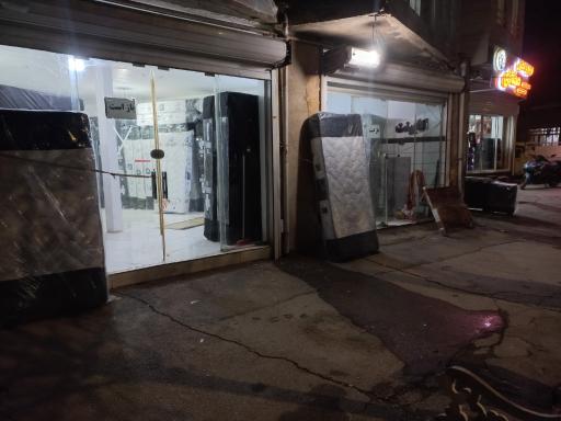 عکس پخش عمده تشک رویال