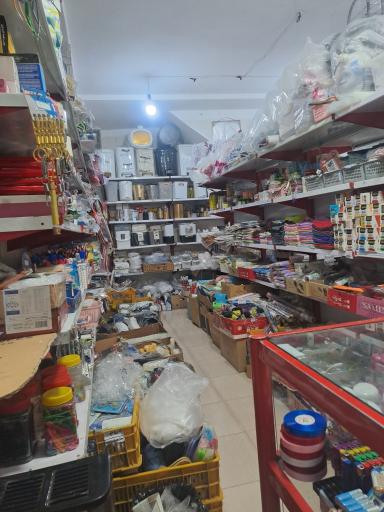 عکس فروشگاه پلاسکو رضا