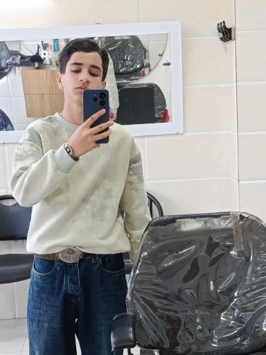 عکس آرایشگاه کلاسیک