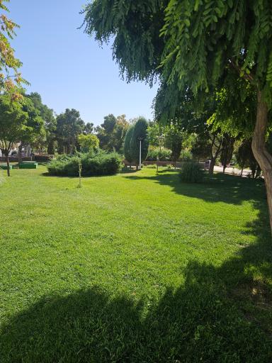 عکس بوستان مهتاب