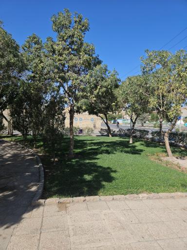 عکس بوستان مهتاب