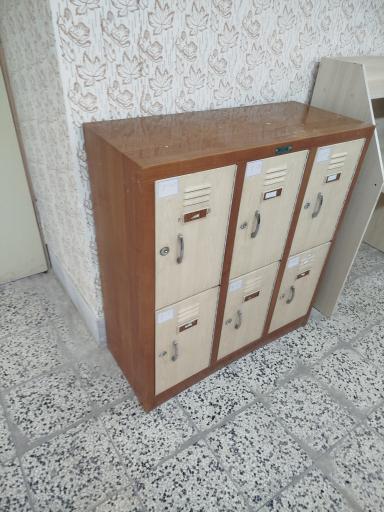 عکس سالن مطالعه دخترانه عقیله بنی هاشم