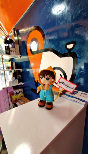 عکس ضد سرقت شاپ (ردیاب و gps)