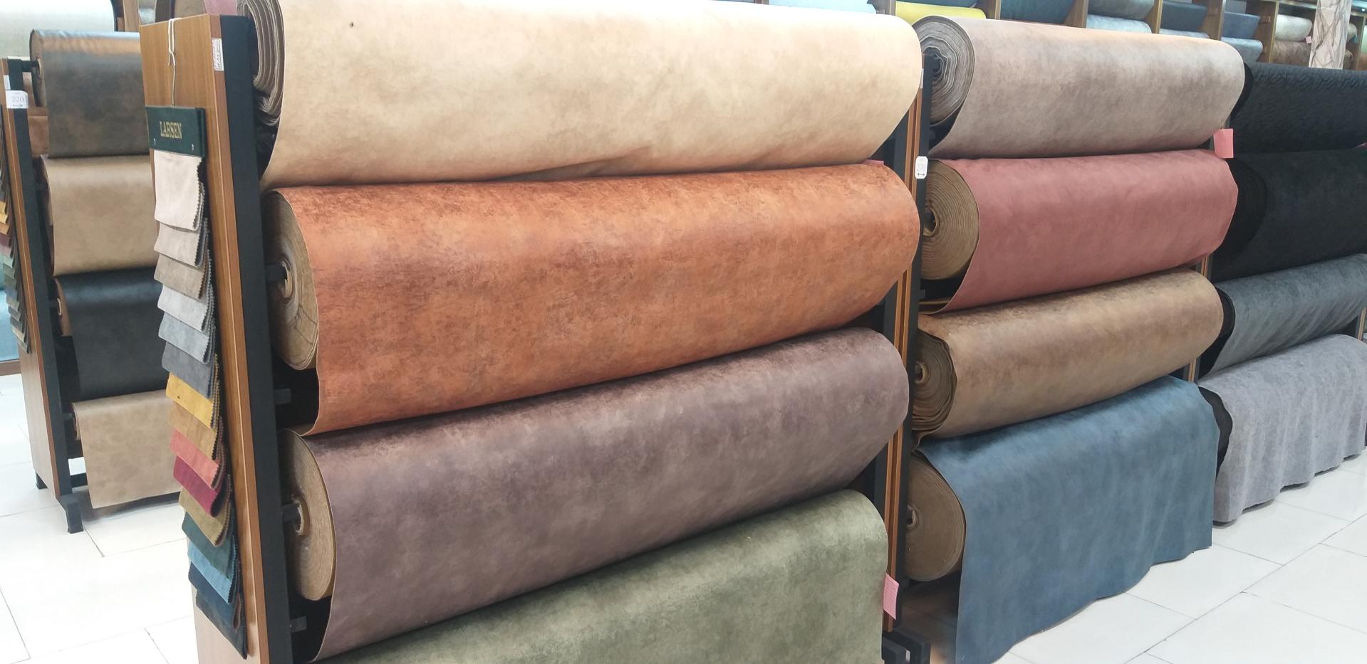 عکس پارچه مبلی علی