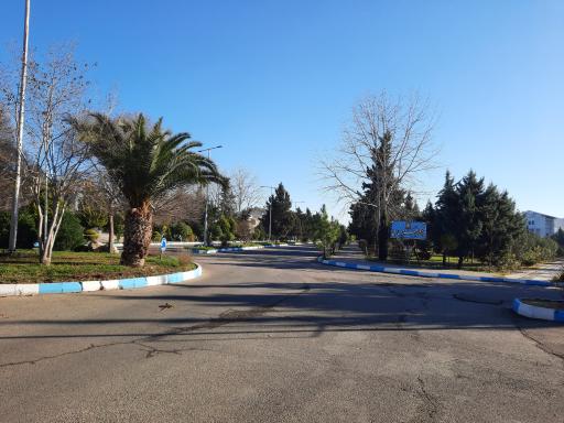 عکس دانشگاه مازندران
