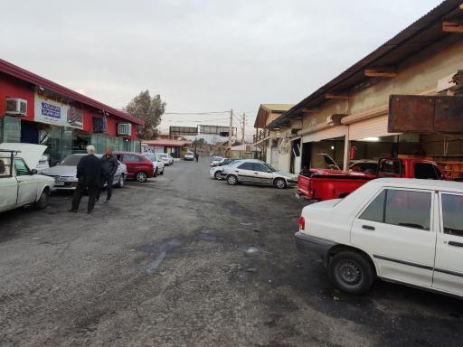 عکس تعمیرگاه تخصصی اتو وان