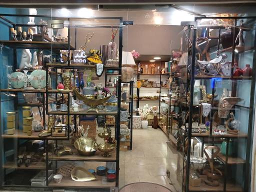 عکس گالری آرت دکو