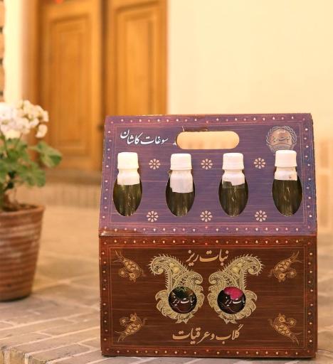 عکس قنادی نبات ریز 