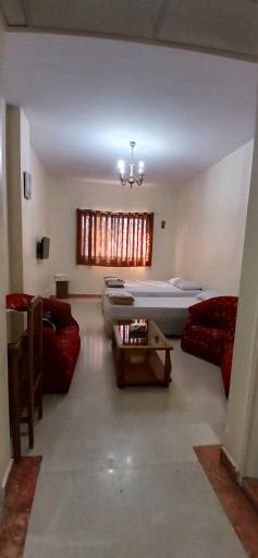 عکس هتل پژوهش تهران