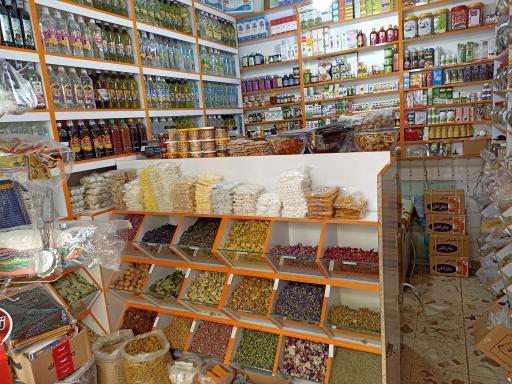 عطاری چلچراغ