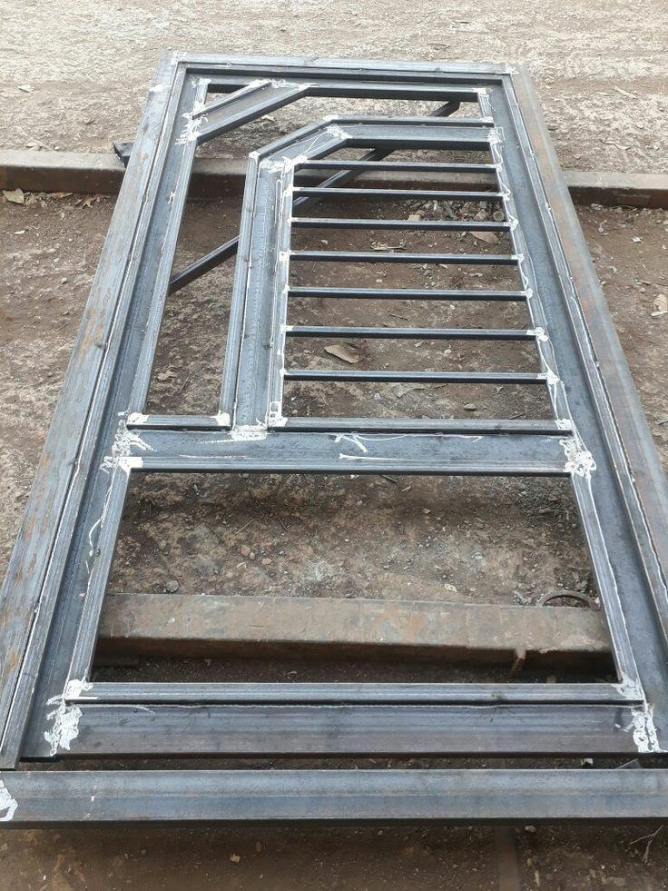 عکس جوشکاری علی