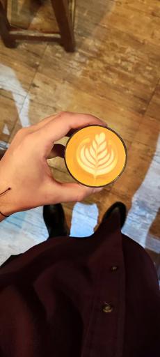 عکس کافه مادو