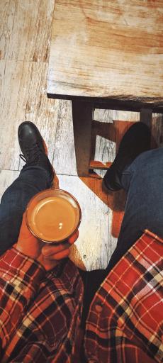 عکس کافه مادو