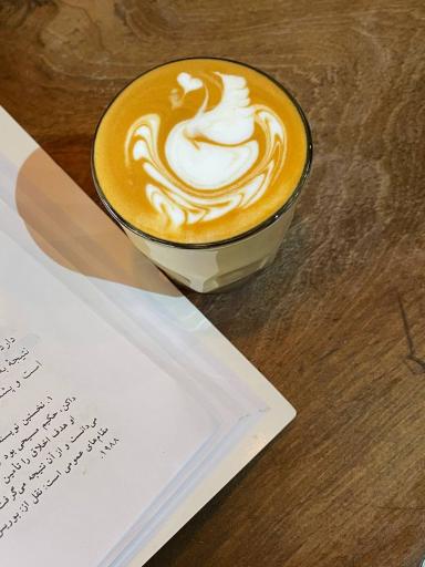 عکس کافه مادو