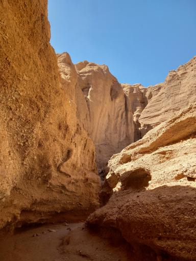 عکس دره کال جنی