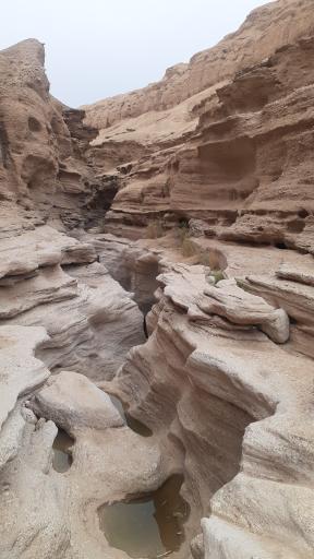 عکس دره کال جنی