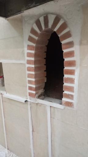 عکس نان‌ سنگک‌ درباری