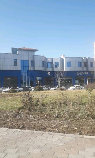 عکس نمایندگی ایران خودرو