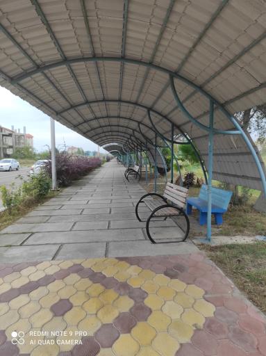 عکس دانشگاه مازندران