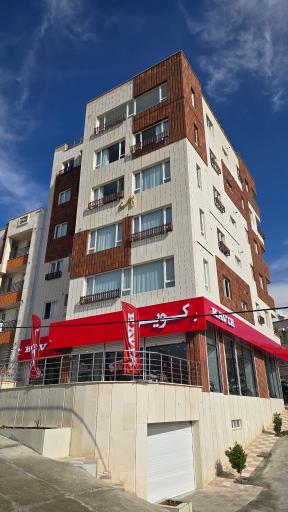 کویر موتور سنندج