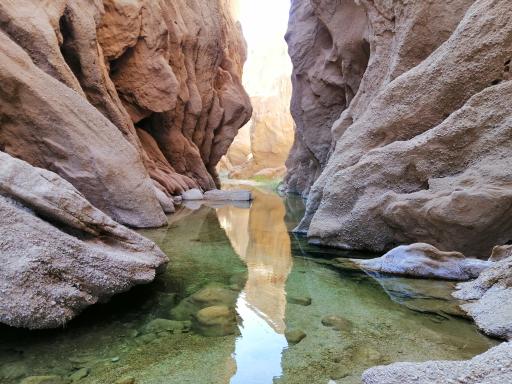 عکس دره کال جنی