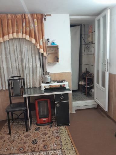 عکس سوئیت همتی