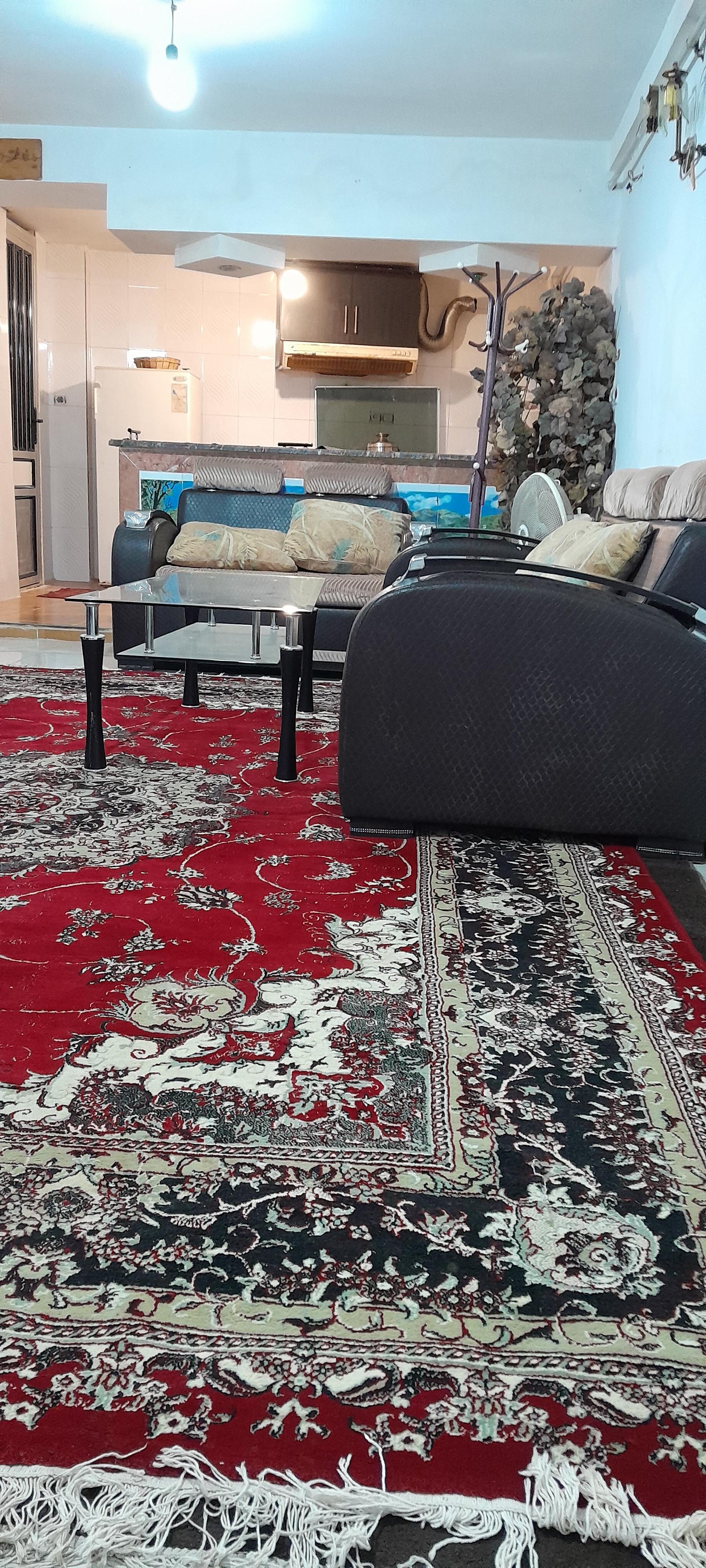 عکس سوئیت همتی