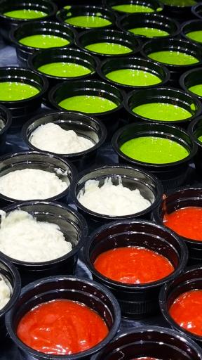 عکس فست فود چانو