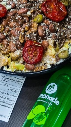 عکس فست فود چانو