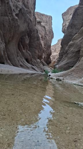 عکس دره کال جنی