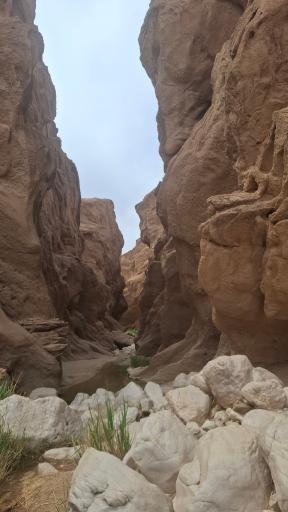 عکس دره کال جنی