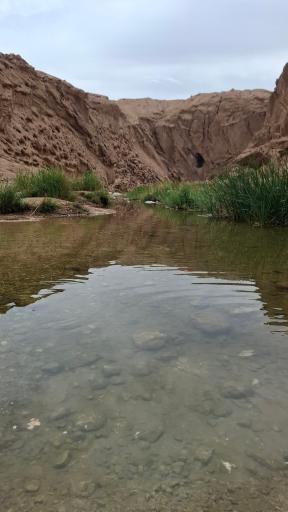 عکس دره کال جنی