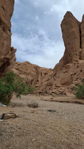 عکس دره کال جنی