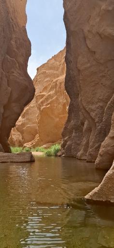 عکس دره کال جنی