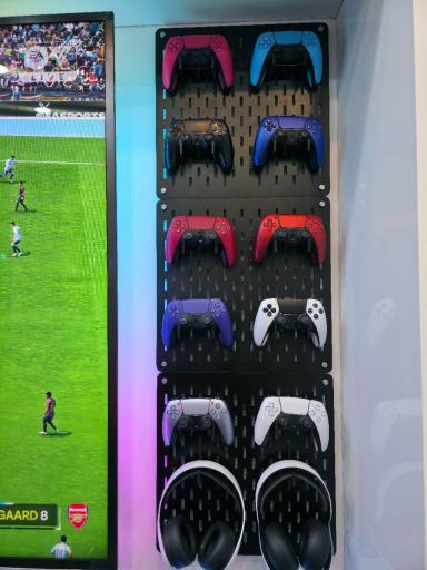 عکس  فروشگاه pspro پی اس پرو 