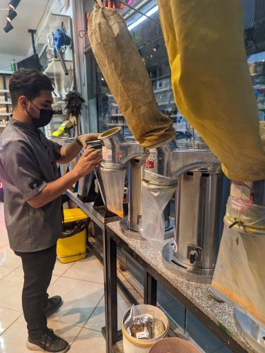 ادویه جات اُپاش