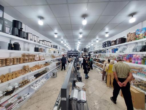 عکس لوازم خانه و آشپزخانه سام پلاس