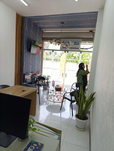 عکس طراحی نما و داخلی کابینت و دکوراسیون داخلی معمار باشی 