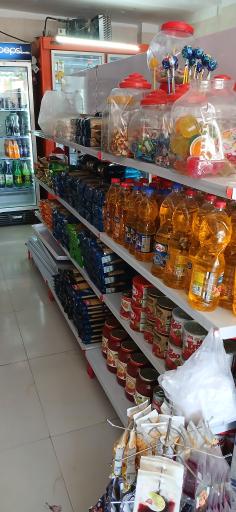 عکس سوپرمارکت سیاوش