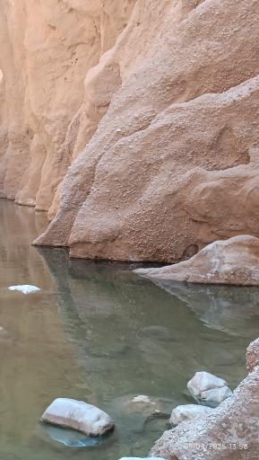 عکس دره کال جنی