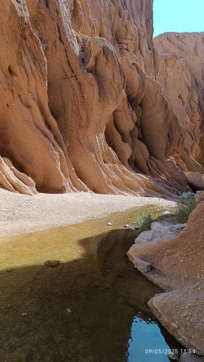 عکس دره کال جنی