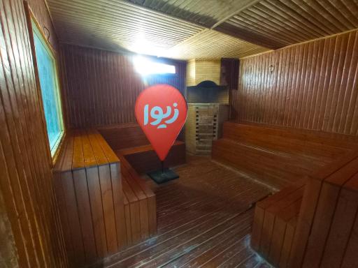 عکس استخر یاران قم