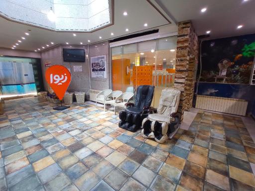 عکس استخر یاران قم