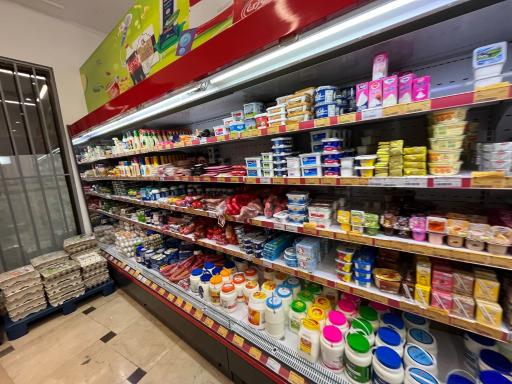 عکس افق کوروش (خرازی دقایقی)