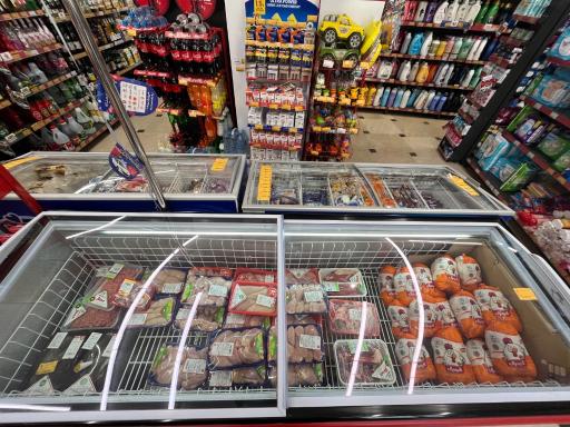 عکس افق کوروش