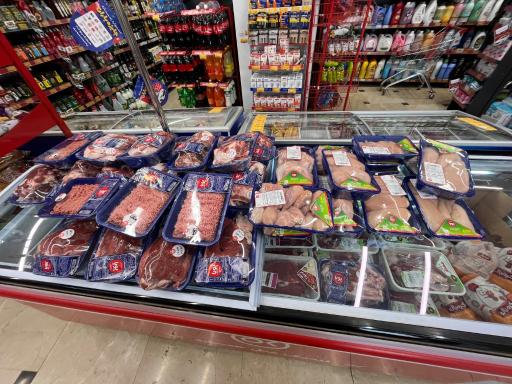 عکس افق کوروش