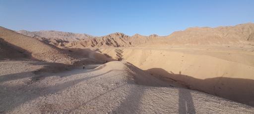 عکس دره کال جنی