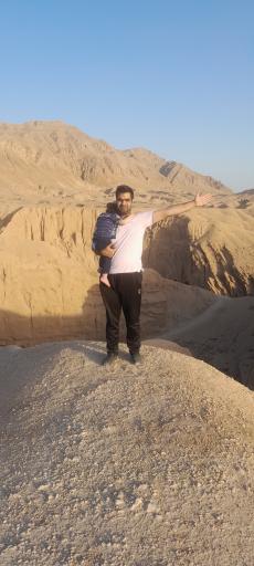 عکس دره کال جنی