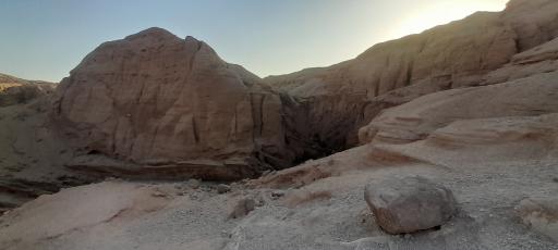 عکس دره کال جنی