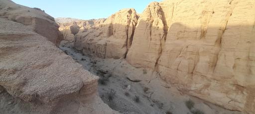 عکس دره کال جنی